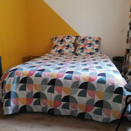 Le Cabanon Du Pas Du Loup - Studio Climatise Rdc - Proche Mer 滨海拉塞讷 外观 照片